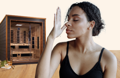 Sauna Use and Improved Lung Function: Myths vs. Facts