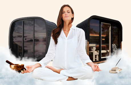 Saunas and Yoga: A Perfect Pairing for Mind and Body Wellness