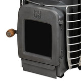 Hive Heat 12 Wood-Burning Stove Bundle