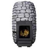 Hive Heat 12 Wood-Burning Stove Bundle