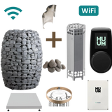 Huum Hive Heater w/ WiFi Bundle