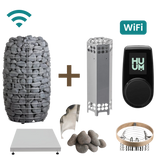 Huum Hive Mini Heater w/ WiFi Bundle