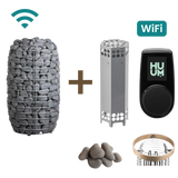 Huum Hive Mini Heater w/ WiFi Bundle