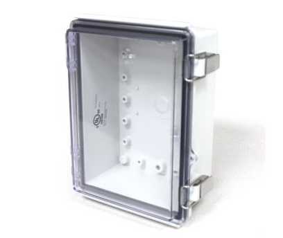 Waterproof Box for UKU/WIFI Control – Salus Saunas